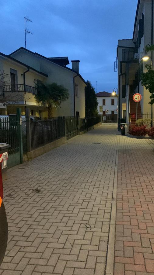 Alloggio M&M Padwa Zewnętrze zdjęcie