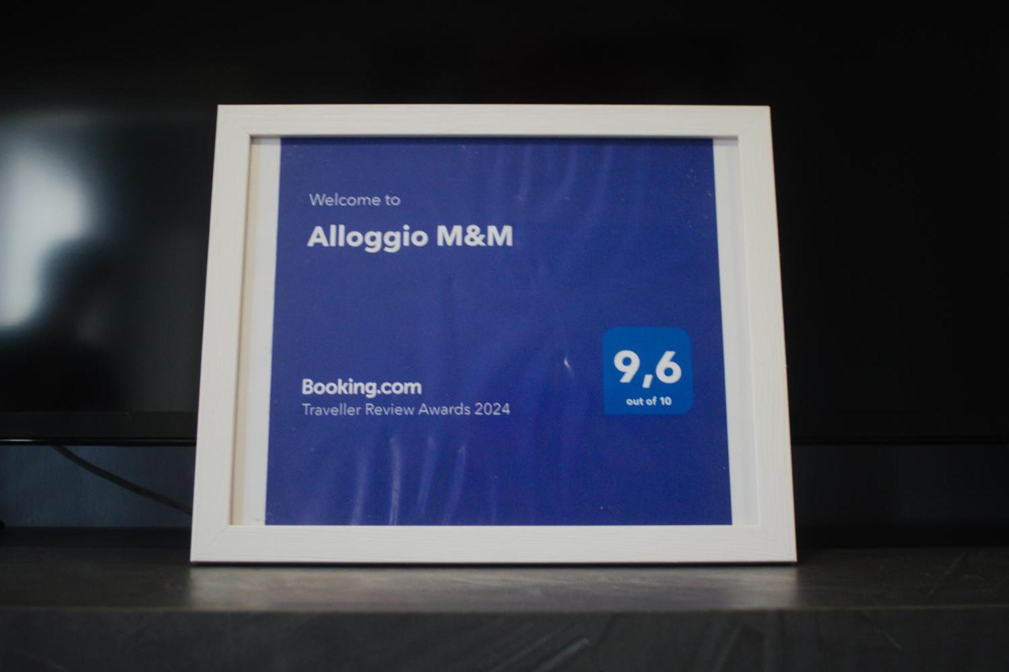 Alloggio M&M Padwa Zewnętrze zdjęcie